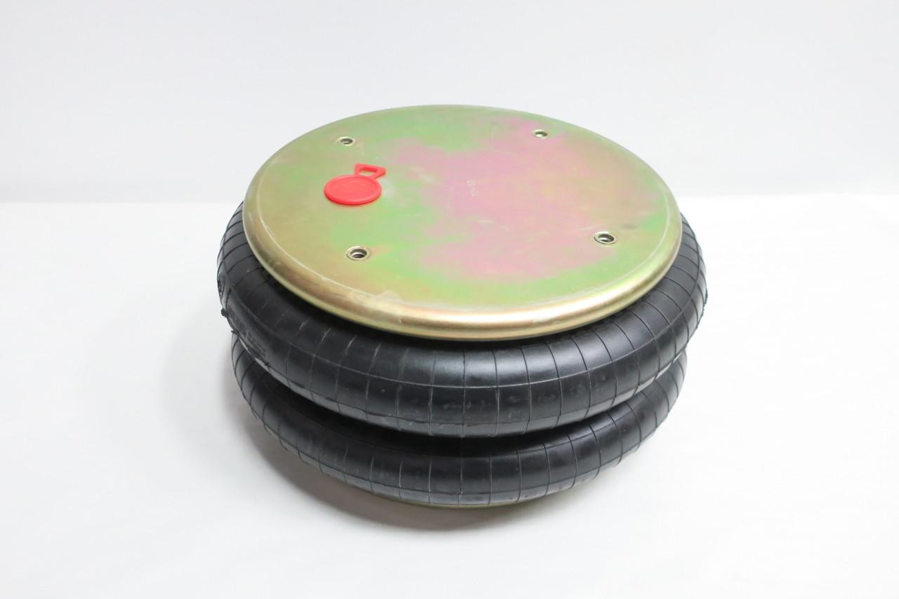Chenguang 68985-36 Air Spring Airlift Airforce Suspension