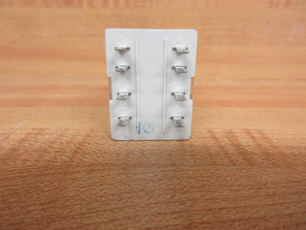 Relpol R2N-2012-23-1024-WT Relay R2N2012231024WT