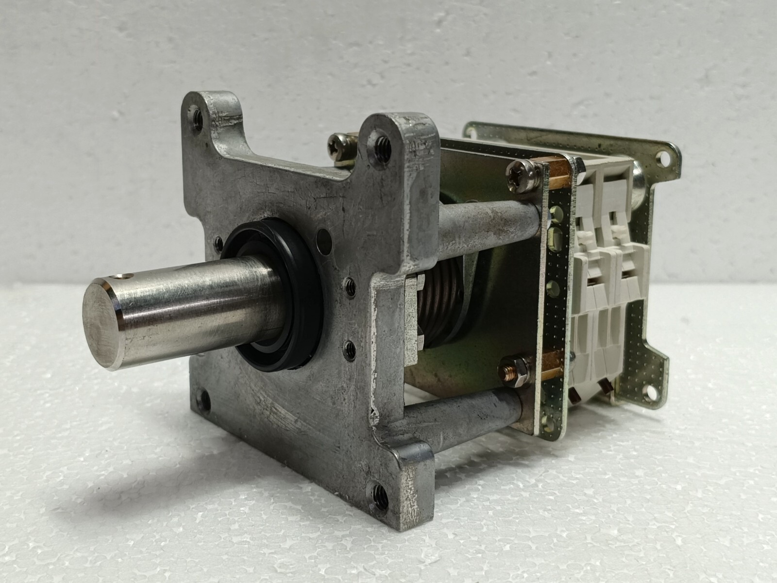 W.Gessmann P5270000012 | N61-02Z-HG-A99 Joystick Handle