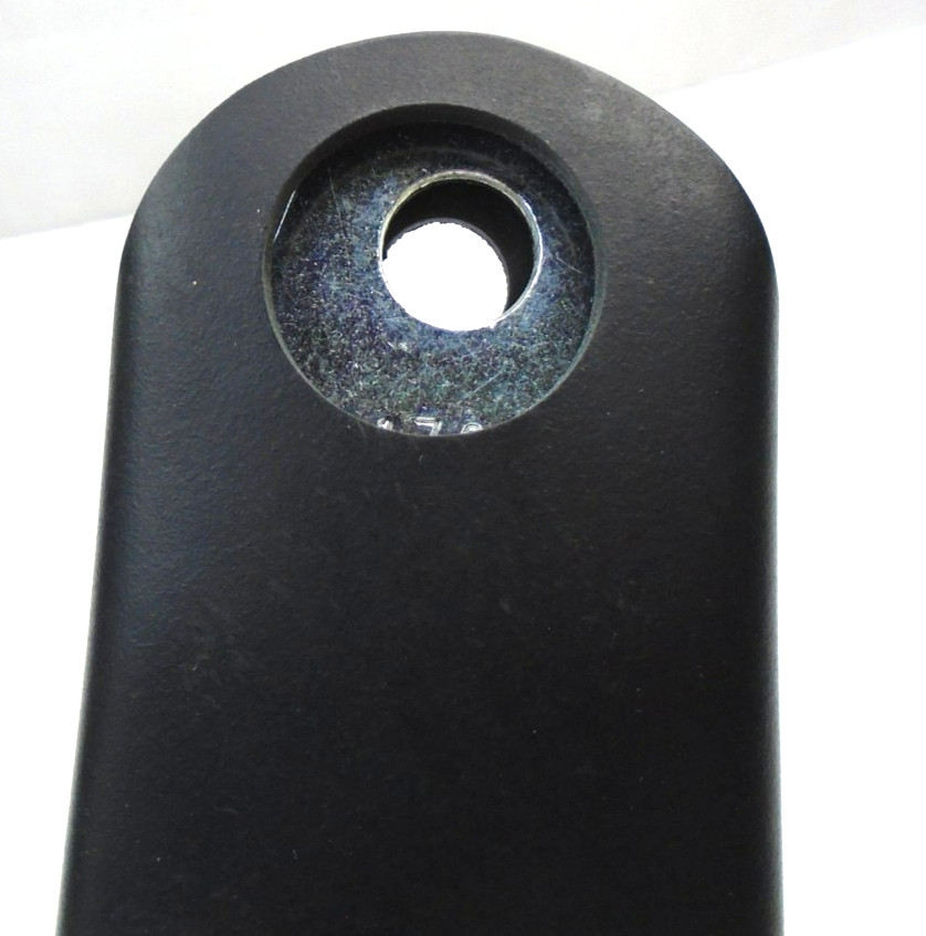 Seat Belt BBLP1204-403 With Extended Release Button SE000028 – NOS