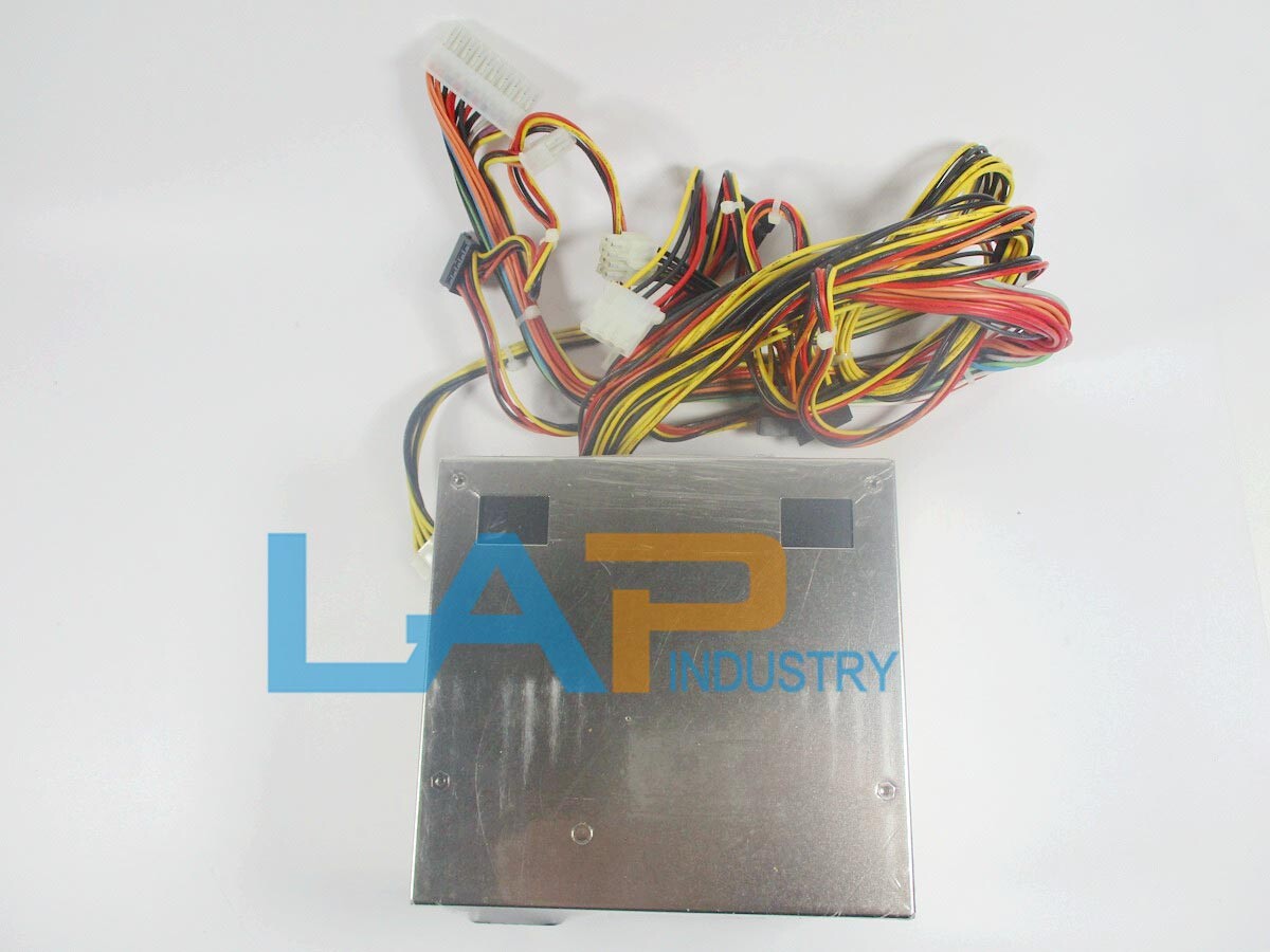 1PCS NEW Zippy HG2-6400P 400W Server Switching Power Supply 100-240V 8-4A