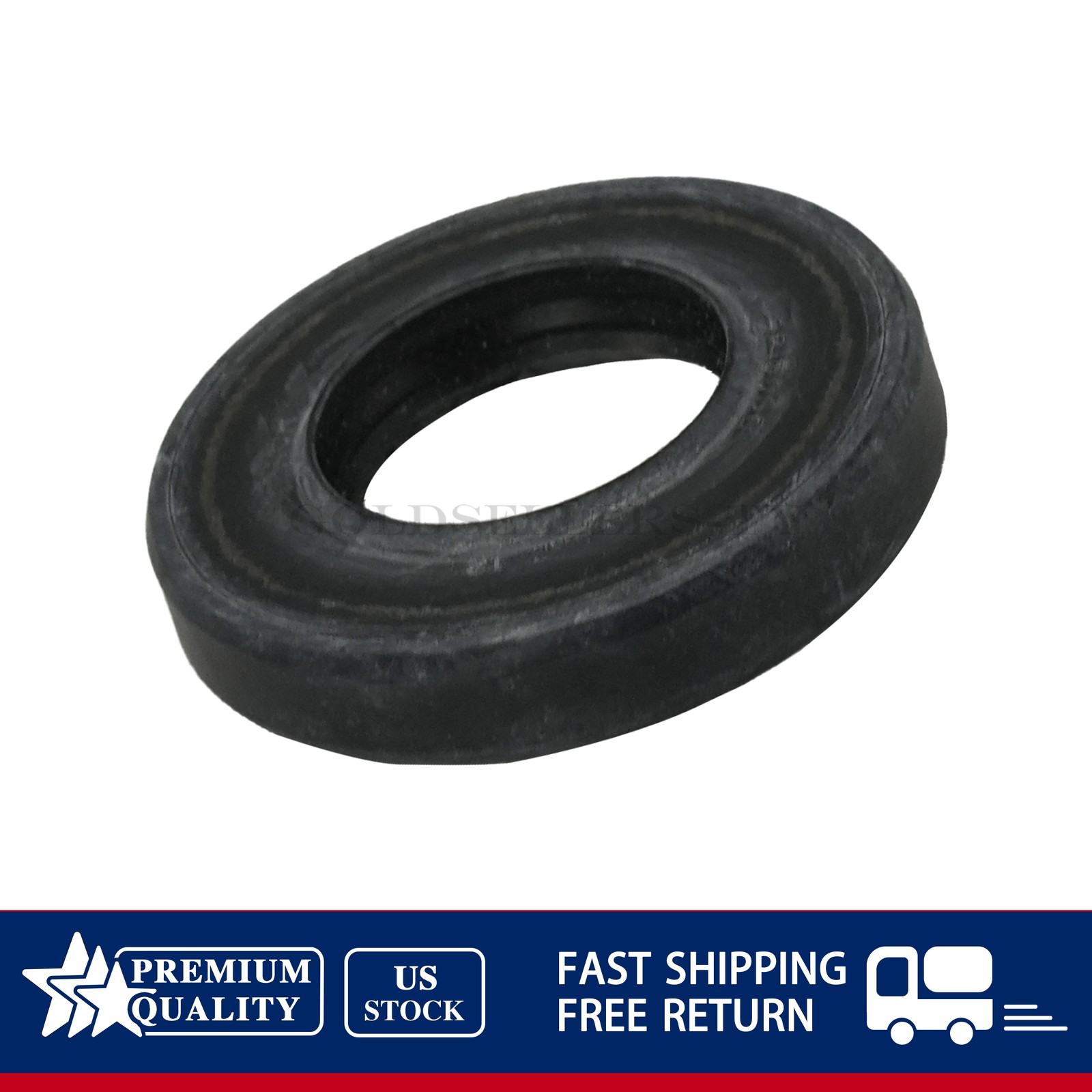 NEW For BP1503G Oil Seal High Pressure Skeleton 19.05×34.6×6.3mm US