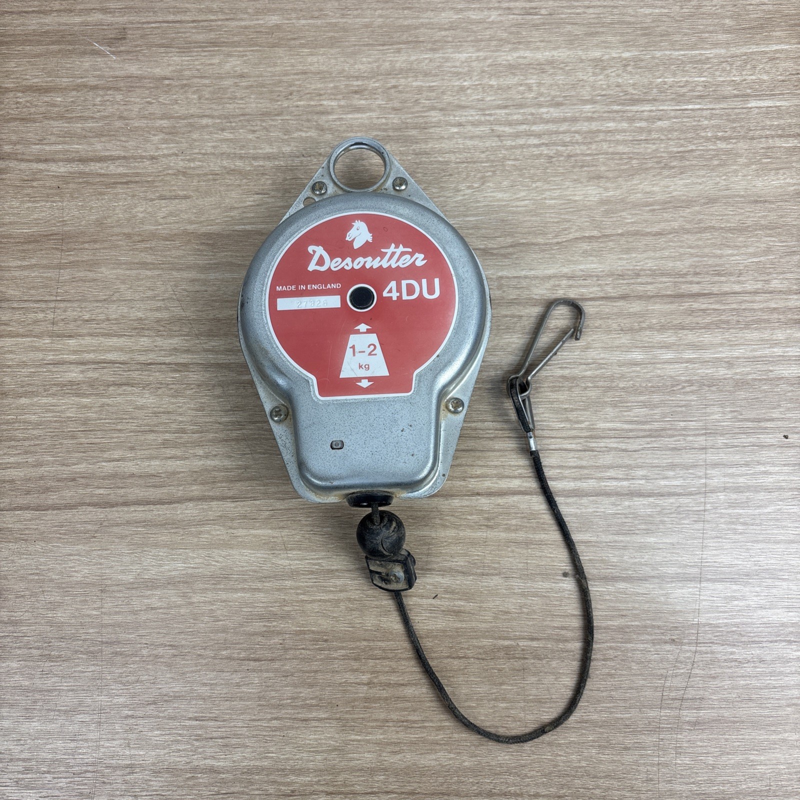 Desoutter 4DU Balancer 1-2 KG