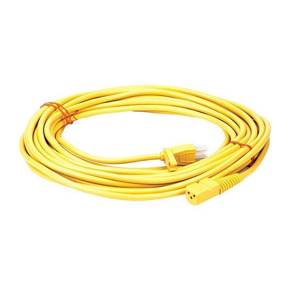 Proteam 834740 Power Cord with Strain, Upright Vacuum