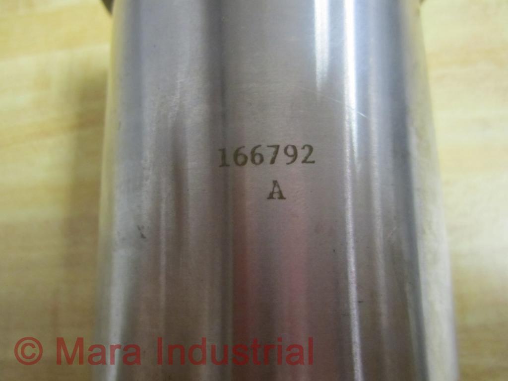 Part 166792 A Bushing 2-1/32 X 3-3/8 X 2-1/2 (Pack of 3)