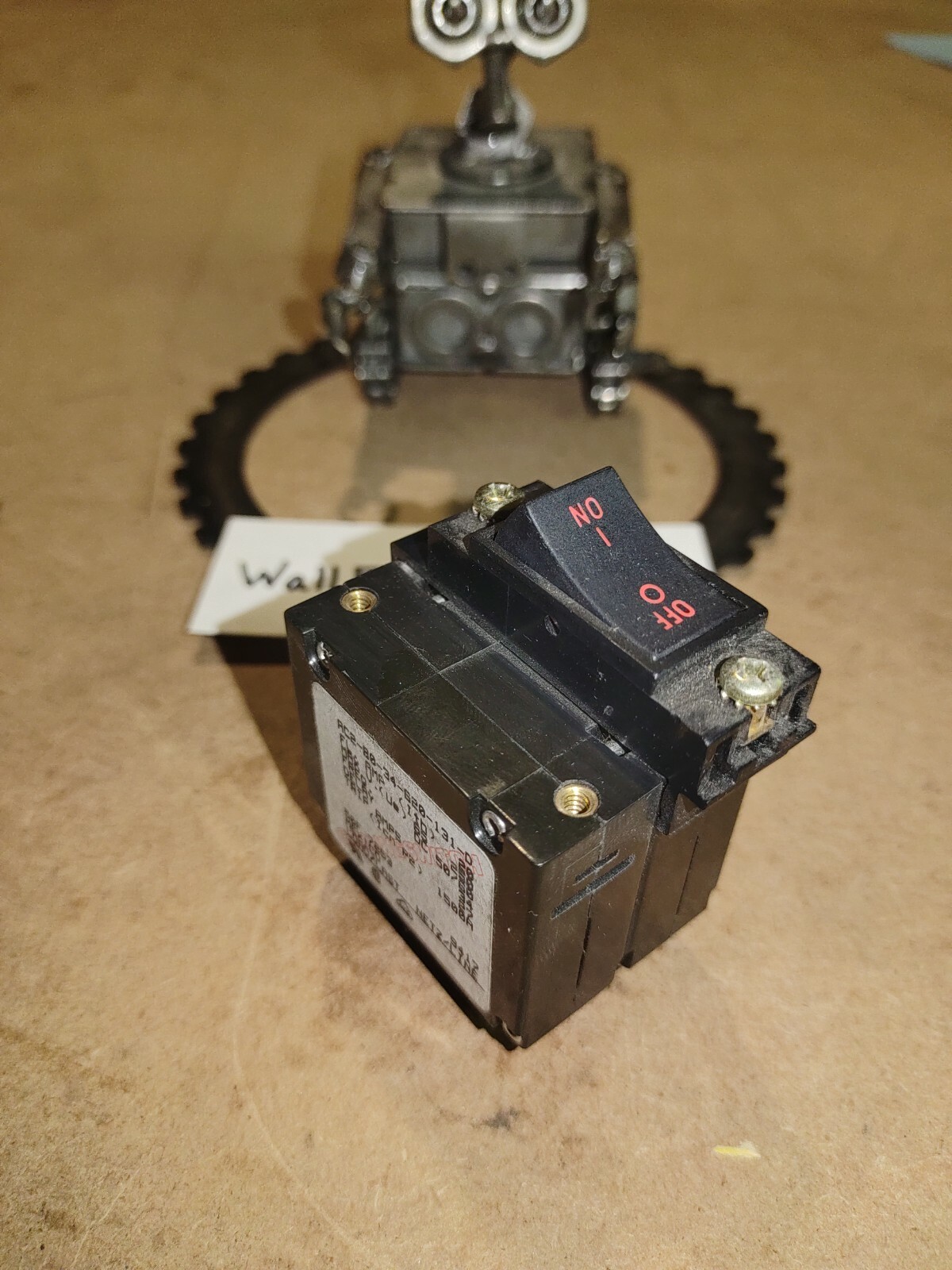 CARLING TECHNOLOGIES AC2-B0-34-620-131-D == AC2B034620