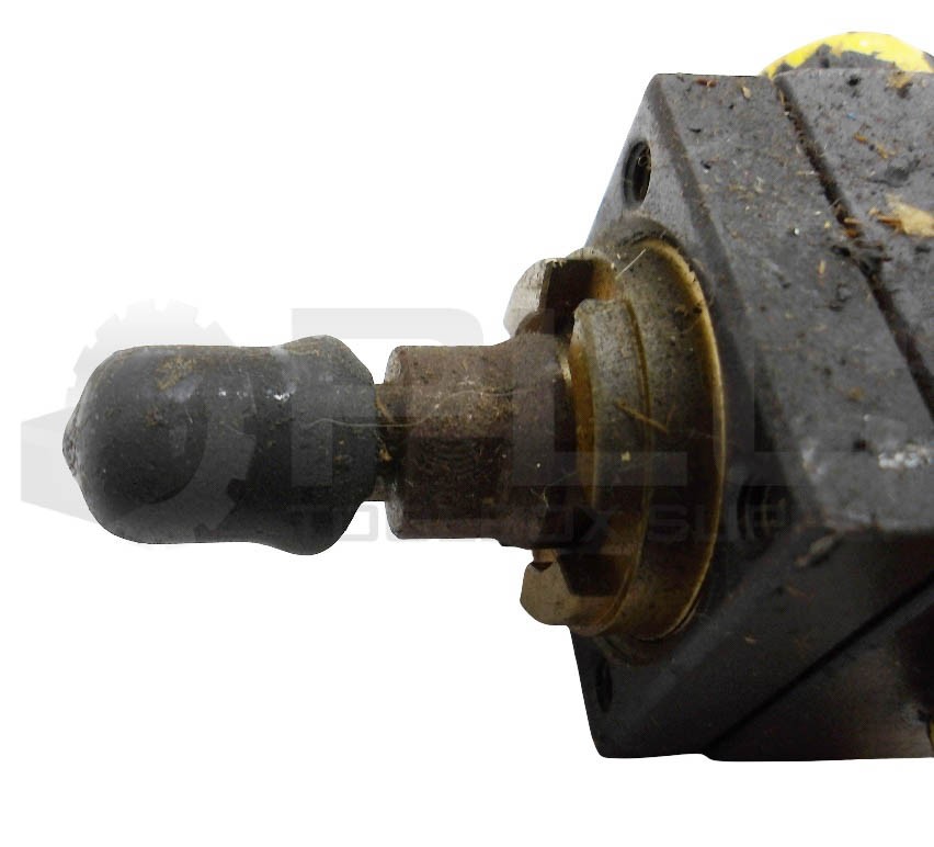 NEW PARKER 01.00 D3LTS24A 3.000 /3L HYDRAULIC CYLINDER 1900PSI *READ*