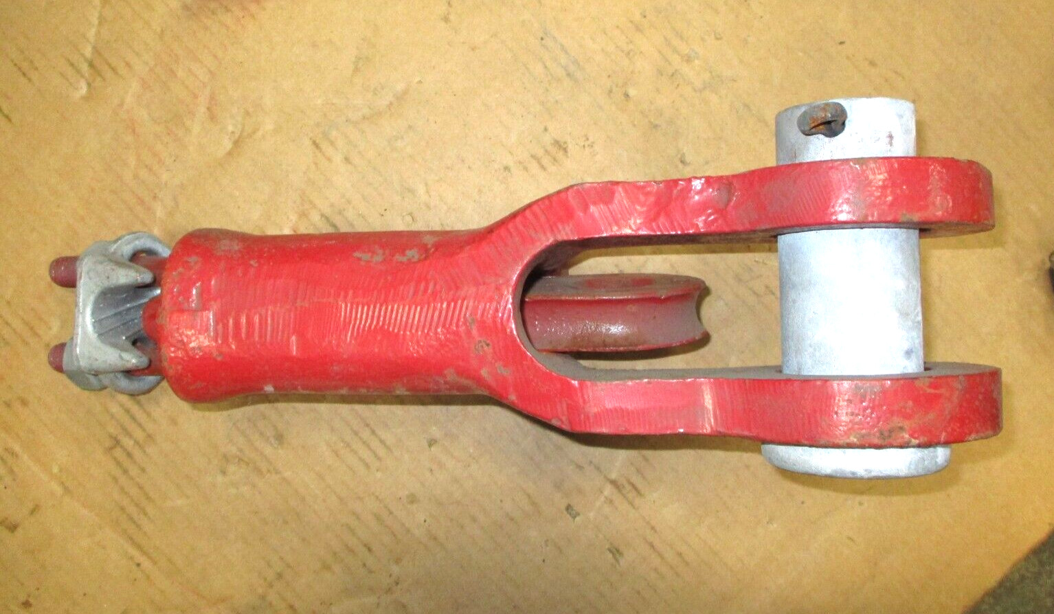 Crosby S-421T/US-422T Terminator Wedge Socket A7671AES