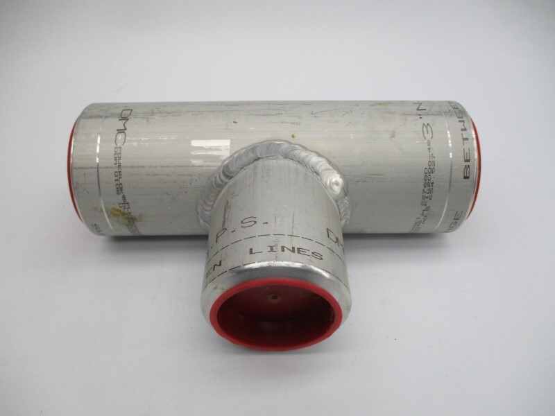 POWERLOK PLK1500D4048E1 227680 2-1/2″ NSNP
