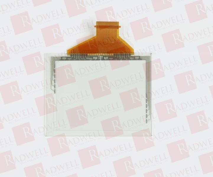 RADWELL VERIFIED SUBSTITUTE NT31C-ST141-EV2-SUB-TOUCHGLASS (TYPE B) / NT31CST141