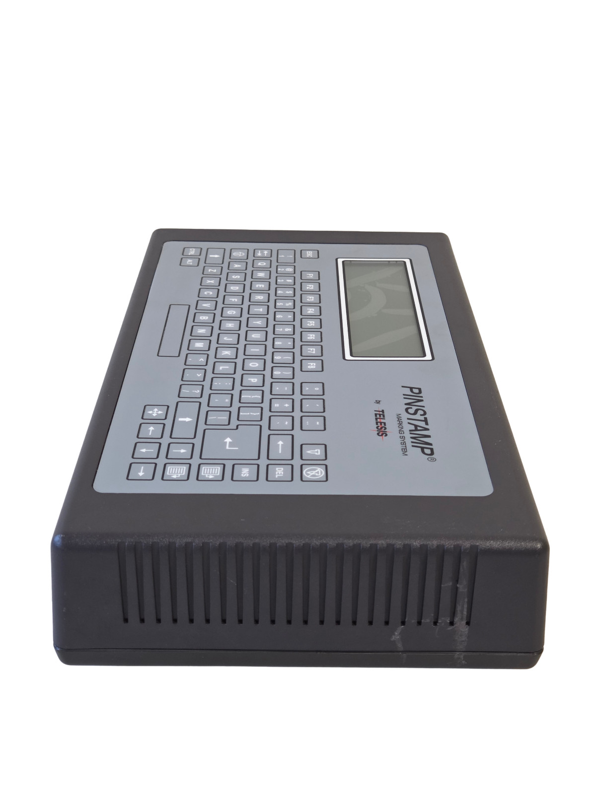 Telesis TMC470 Pinstamp Marking System Controller – Tested