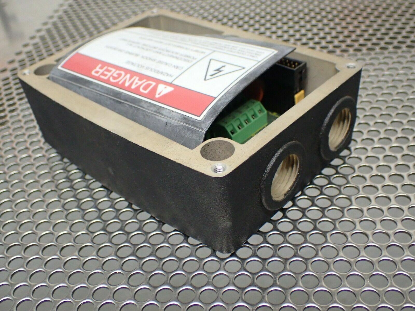 Allen Bradley 2755-NB40 Ser A Adaptascan New Old Stock (No Cover)