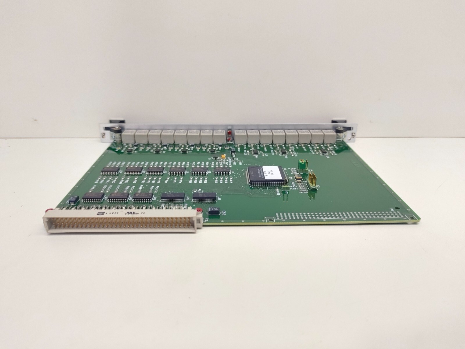 GE PIB310 MODULE,8 PULSES WITH CONVERTEAM (FREE SHIPPING)