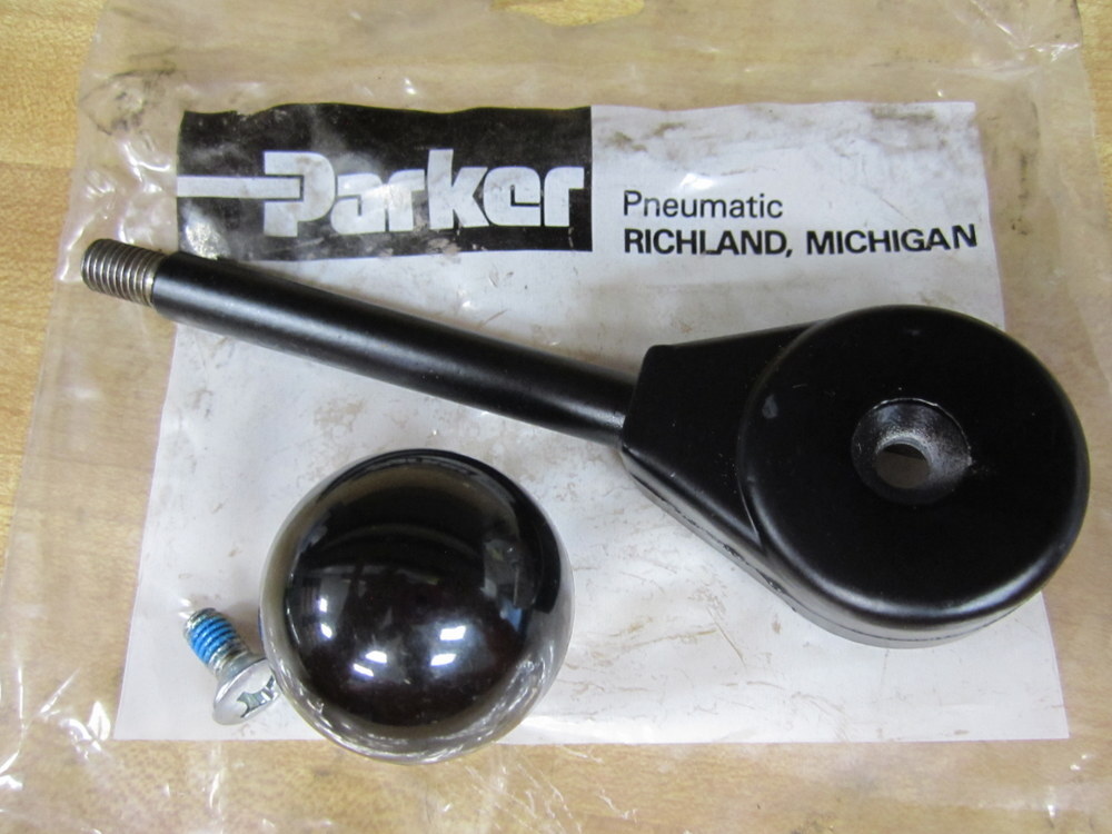 Parker V201GP Replacement Lever Assembly