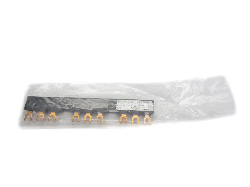 SCHNEIDER ELECTRIC GV2G354 600V 63A NSMP