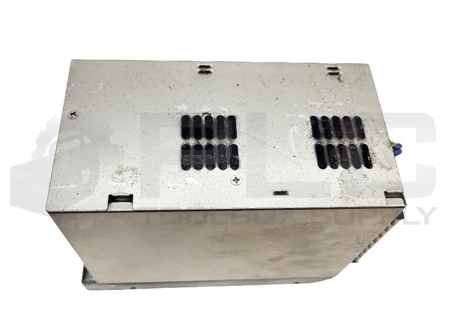 MEAN WELL SP-500-24 SWITCHING POWER SUPPLY 100-240VAC 7A 50/60HZ