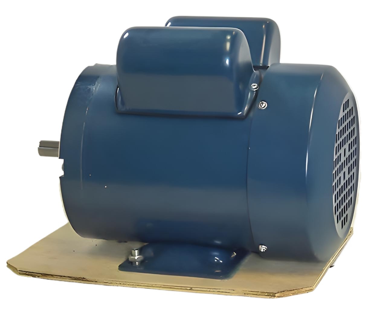 F56C1.5S2C 1.5HP 56C TEFC 1PH 3520RPM 115/230V North American Motor