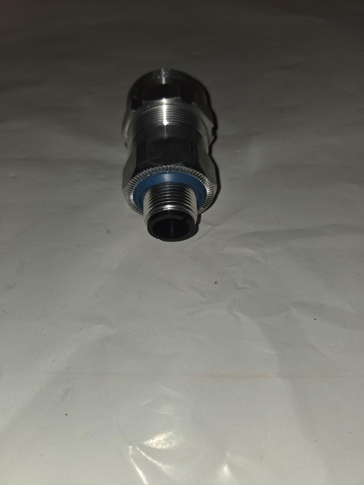NEW GENUINE THOMAS & BETTS STE075 ALUMINUM FITTING