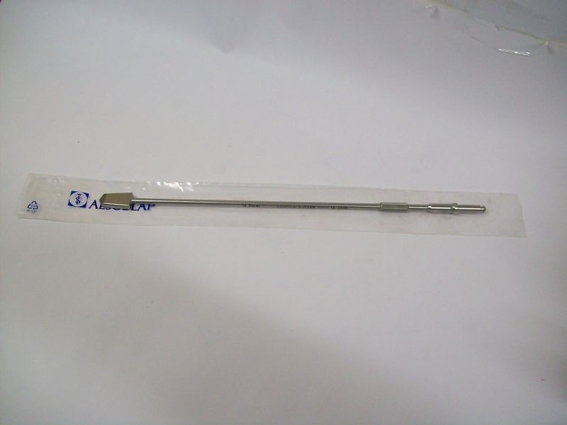 Aesculap 16.2mm Probe SJ026R
