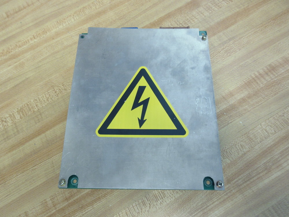 Fanuc A20B-1001-0160 CRT/MDI P/S Board A20B-1001-0160/05A Non-Refundable