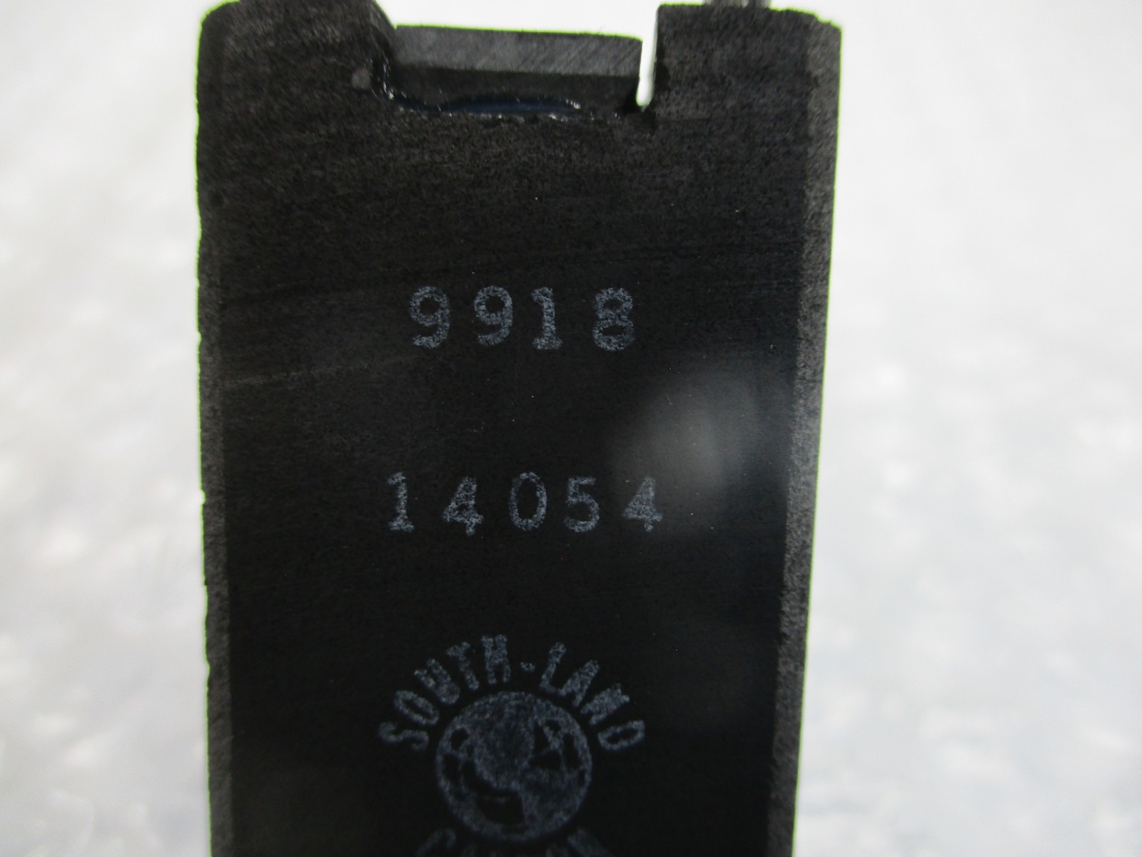 SOUTH-LAND 9918-14054 CARBON BRUSH NSNP