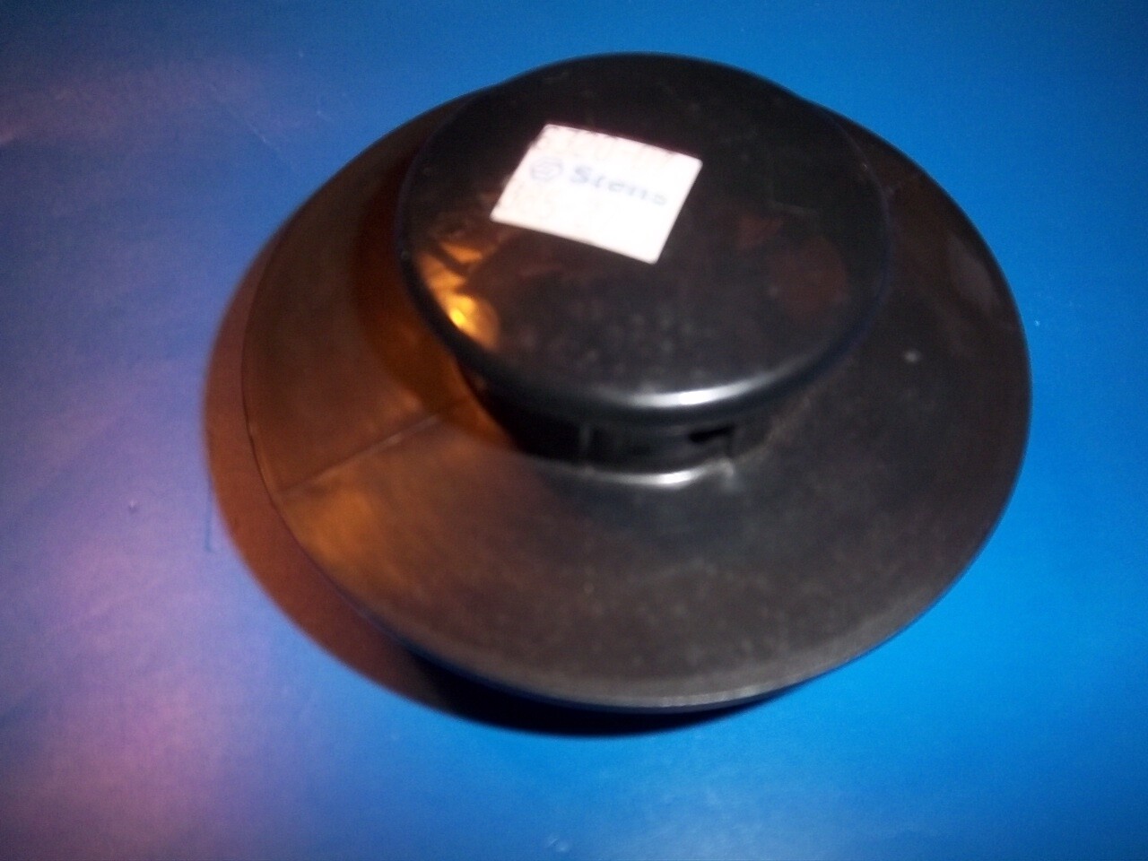 STENS Trimmer Head Spool 4 Slot for Bump Feed Stihl Echo String TRIM 385-272 ST1