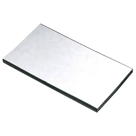 Business Card Magnet, 3-1/2″ L, 2″ W, Pk100, 10E856