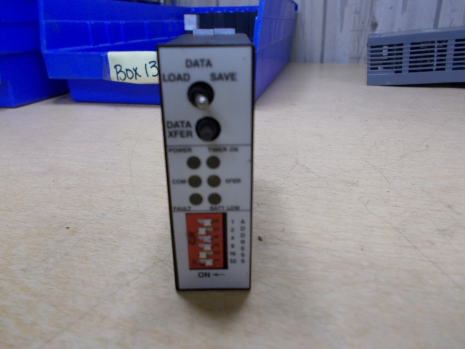 Square D EQ5300 MEMPACK Memory Module 52045-034-50 *FREE SHIPPING*
