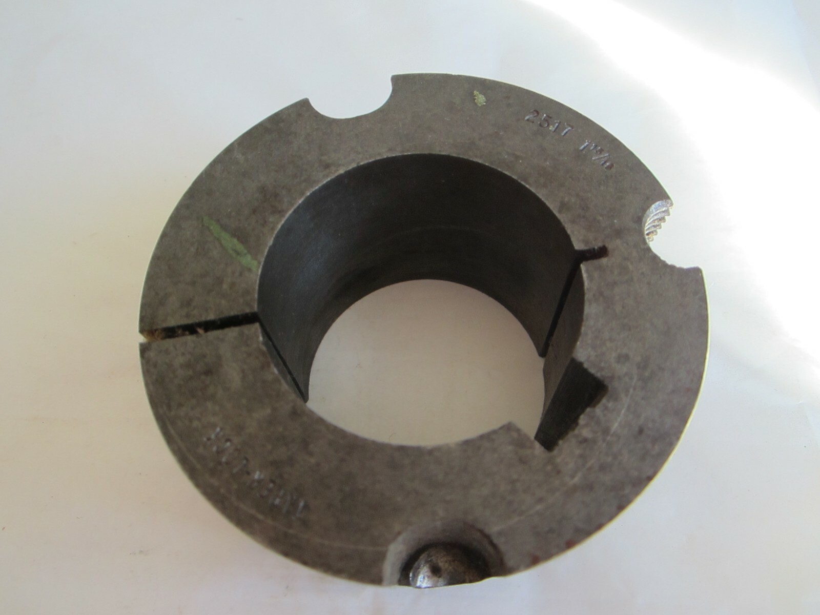 TAPER LOCK 2517 7858-3115 TAPER LOCK BUSHING 1 15/16″