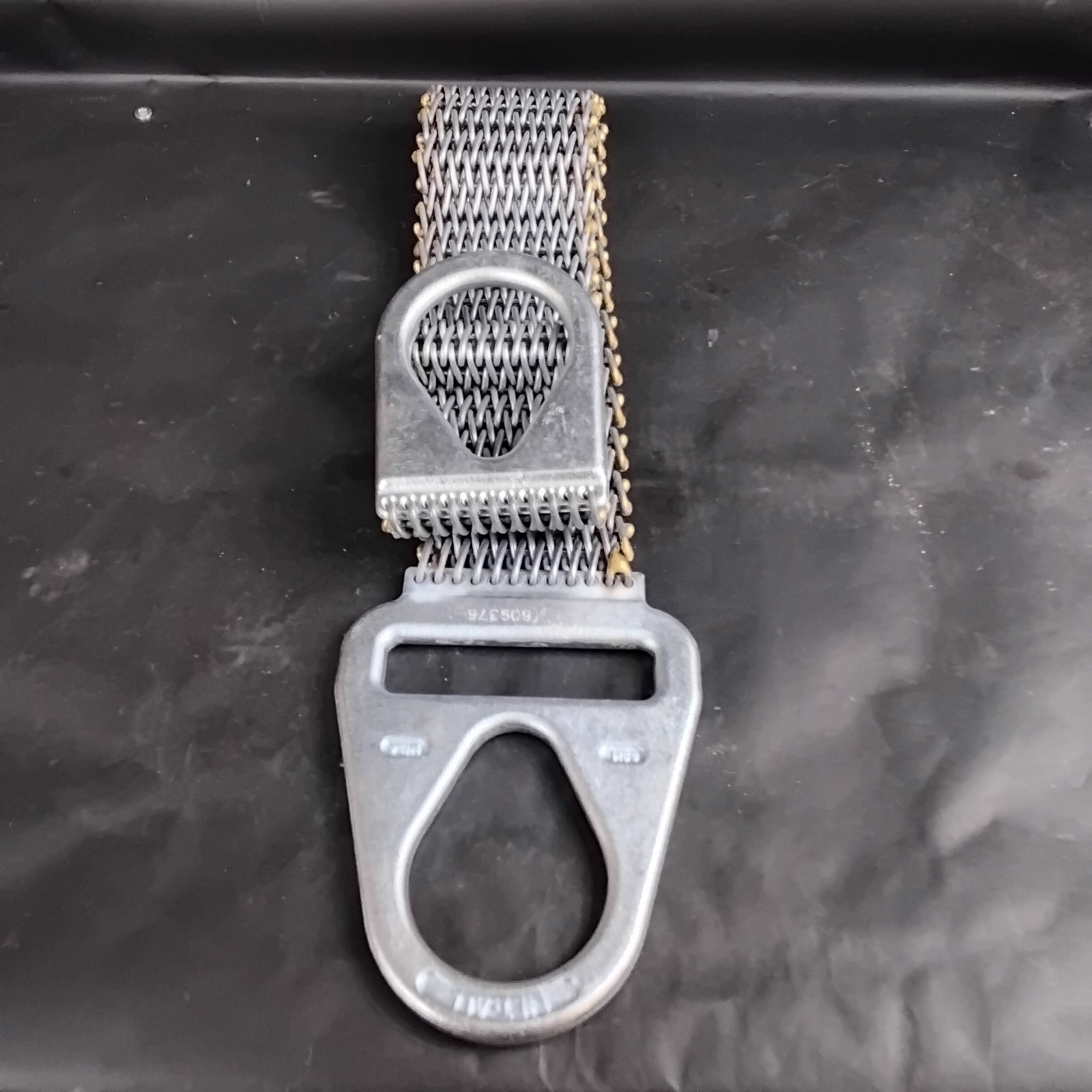 LIFT ALL 4T110X4 WIRE MESH SLING ($400 OBO)