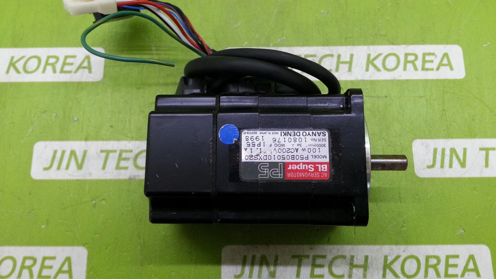 13108) [USED] SANYO P50B05010DXS20