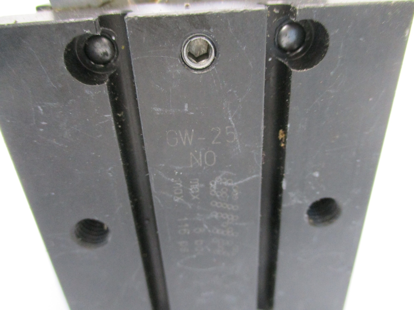 GIMATIC GW-25 UNMP