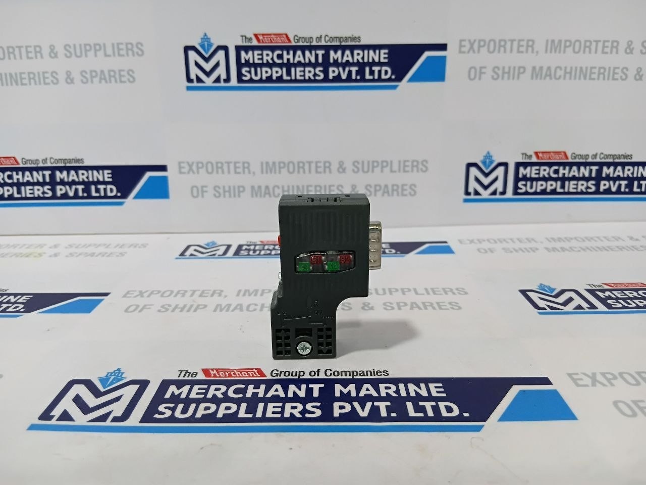 Siemens 6ES7 972-0BA52-0XA0 Simatic Busconnector S C-X6UA5306