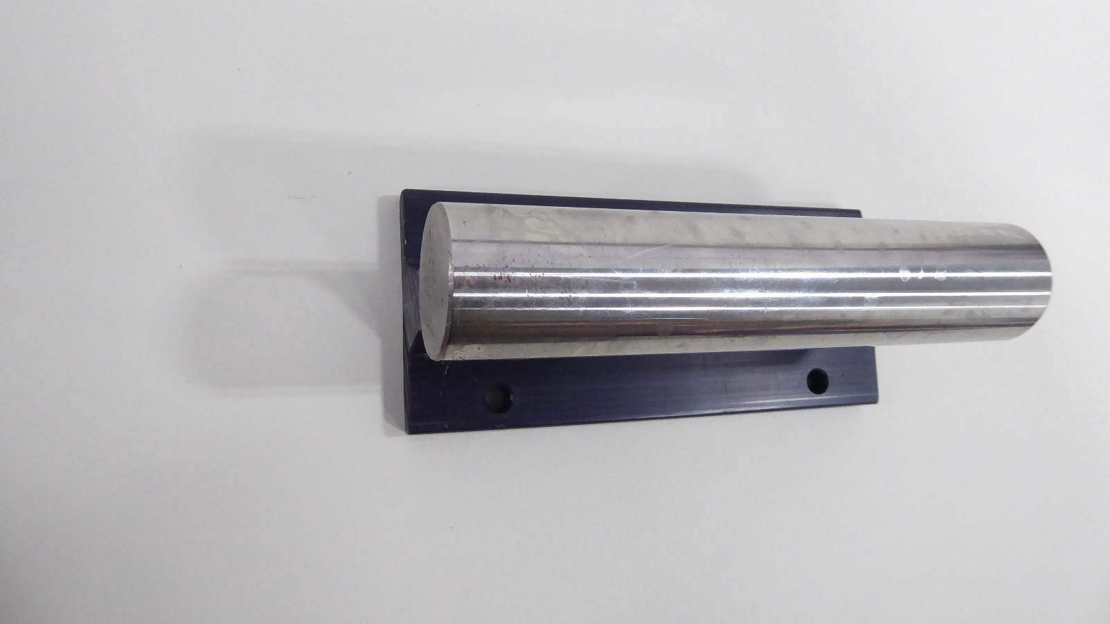Lintech SA20-6 1 1/4″ Linear Shaft 6″ long Round Linear Bearing Guide & Mount
