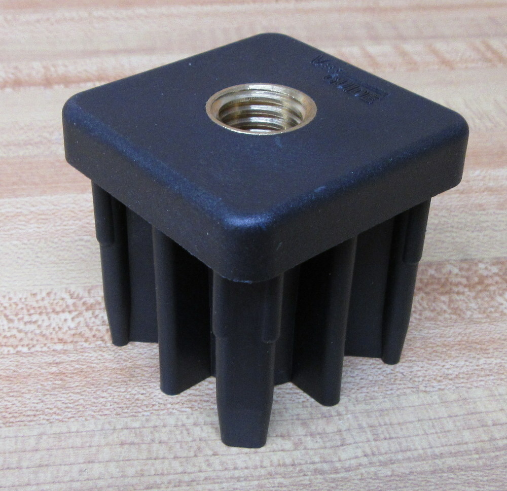 Valu Guide VG-556-B58 Tube End Cap VG556B58
