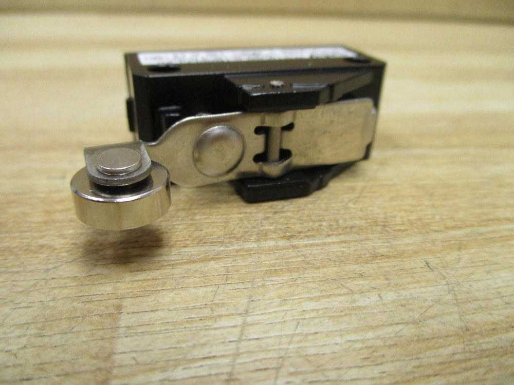 Honeywell SL1-P-E005 Microswitch Limit Switch SL1PE005