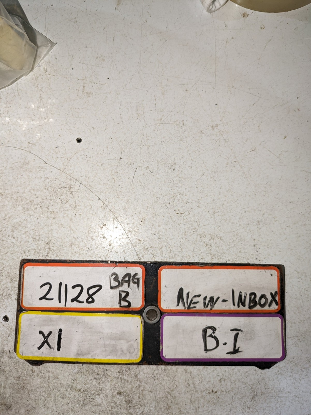 ALLEN-BRADLEY 800T-H2 SER T NEMA TYPE 4,13 SELECTOR SWITCH LNM