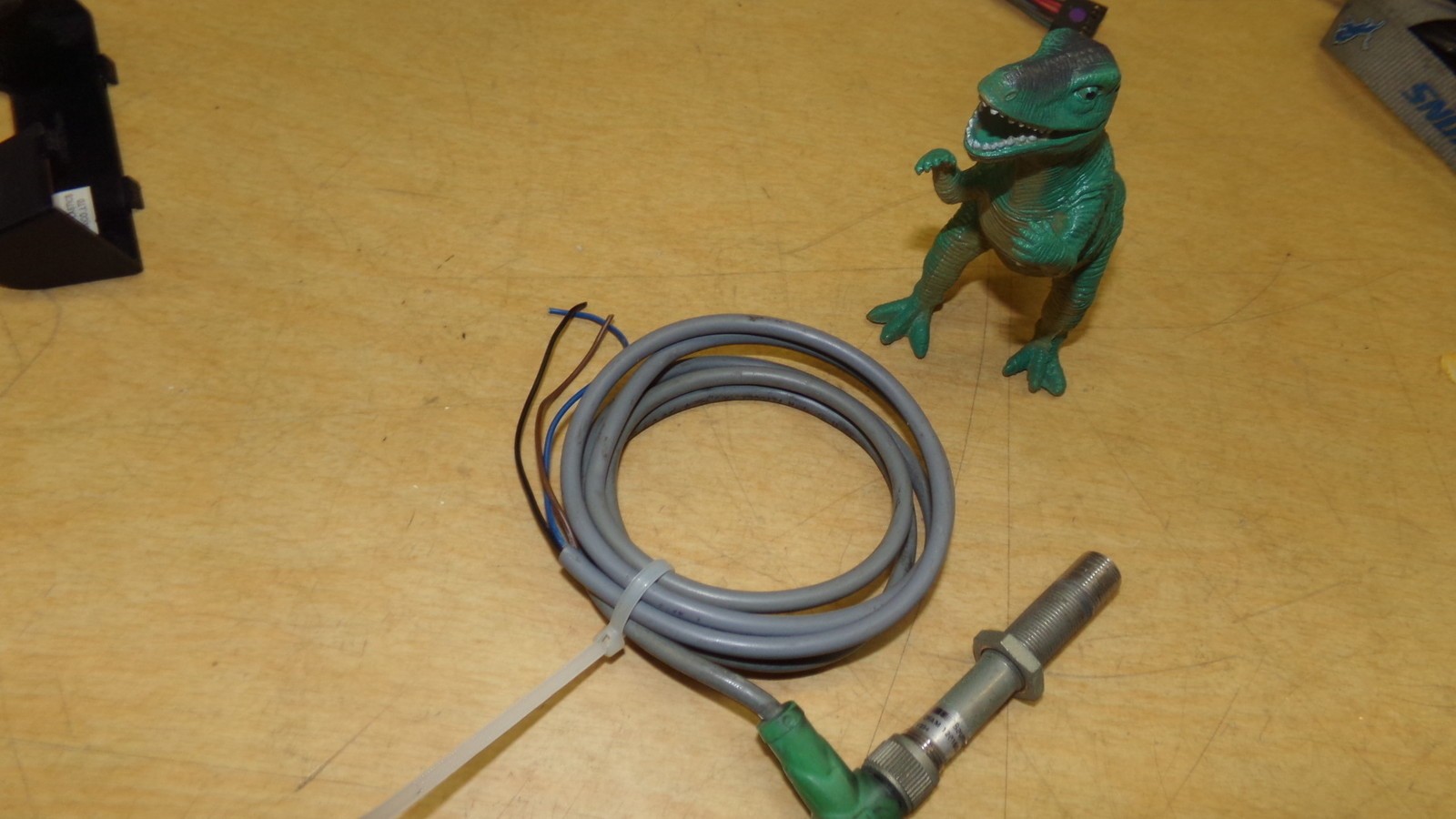 Baumer 12P1606/514 32797 Proximity Cable *FREE SHIPPING*