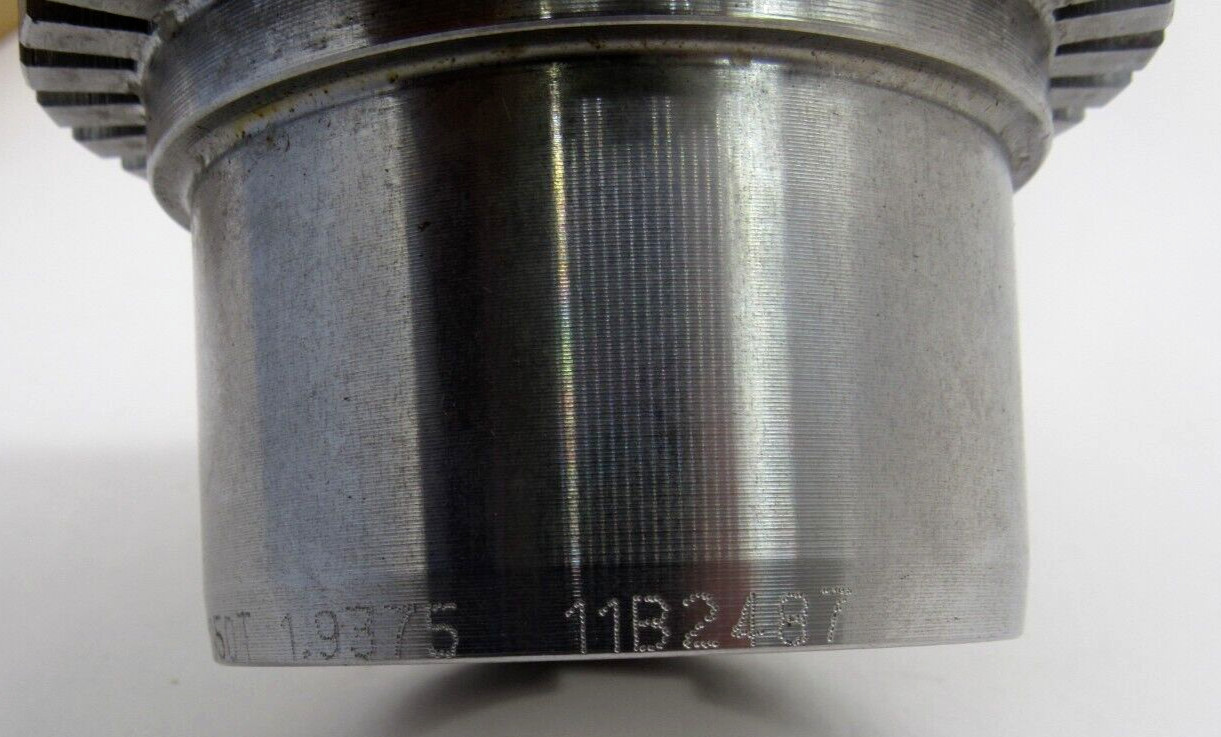 NEW FALK REXNORD 1050T HUB-REBORE 0765003 BORE 1.9375/1.9385 KW: 1/2 X 1/8