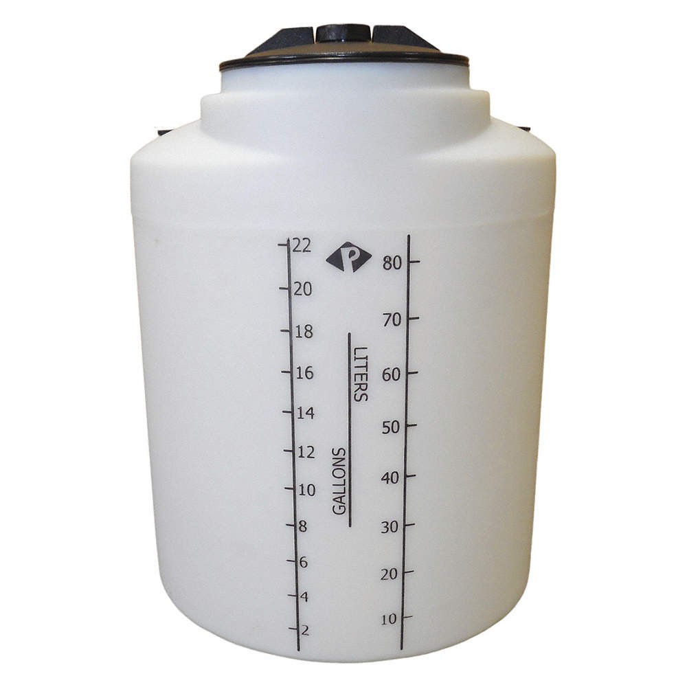 PEABODY ENGINEERING 01-31262 Storage Tank 406T94