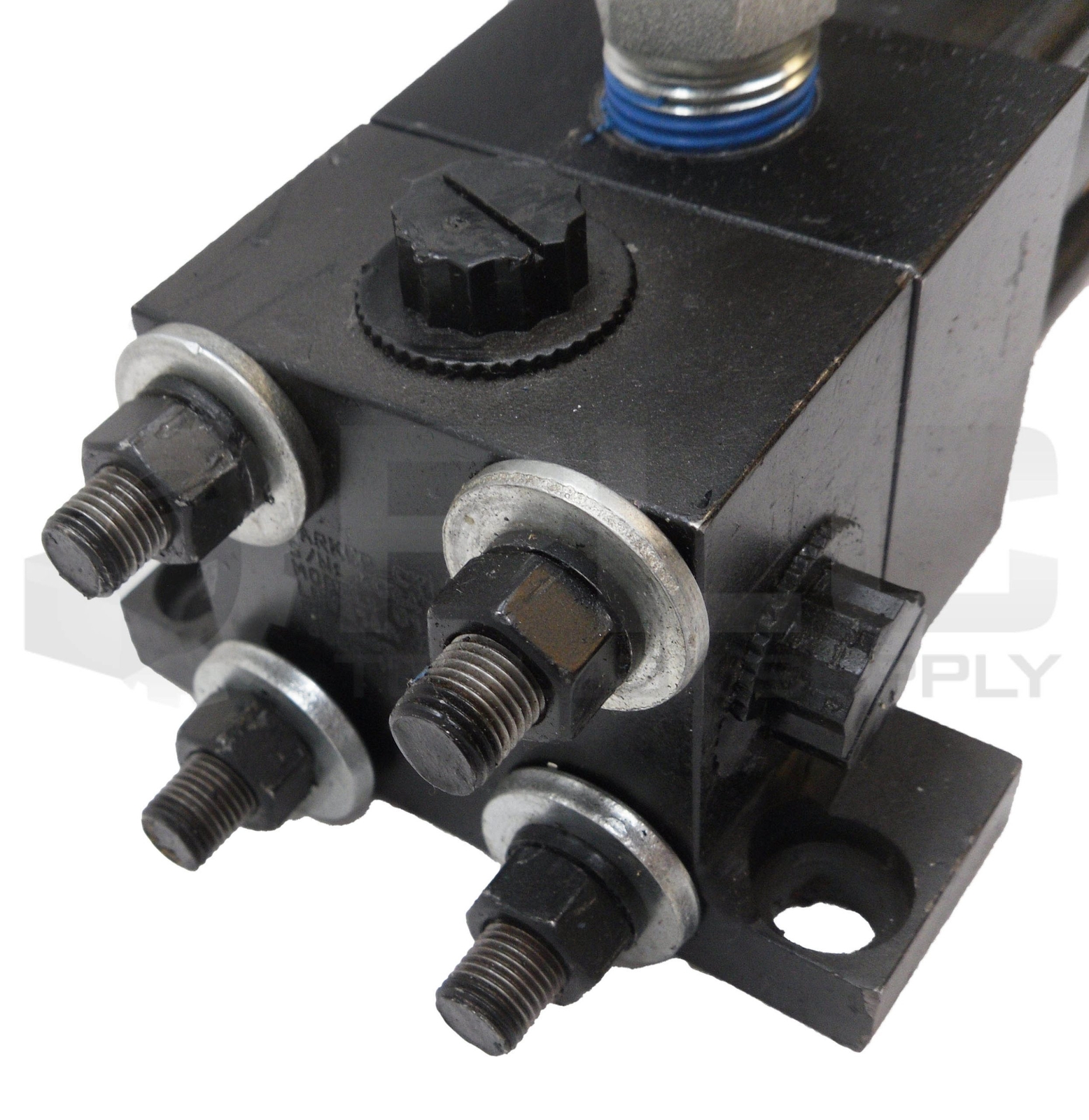 PARKER 0.150CP2HLUVS14A 3.000 /2H HYDRAULIC CYLINDER 3000PSI