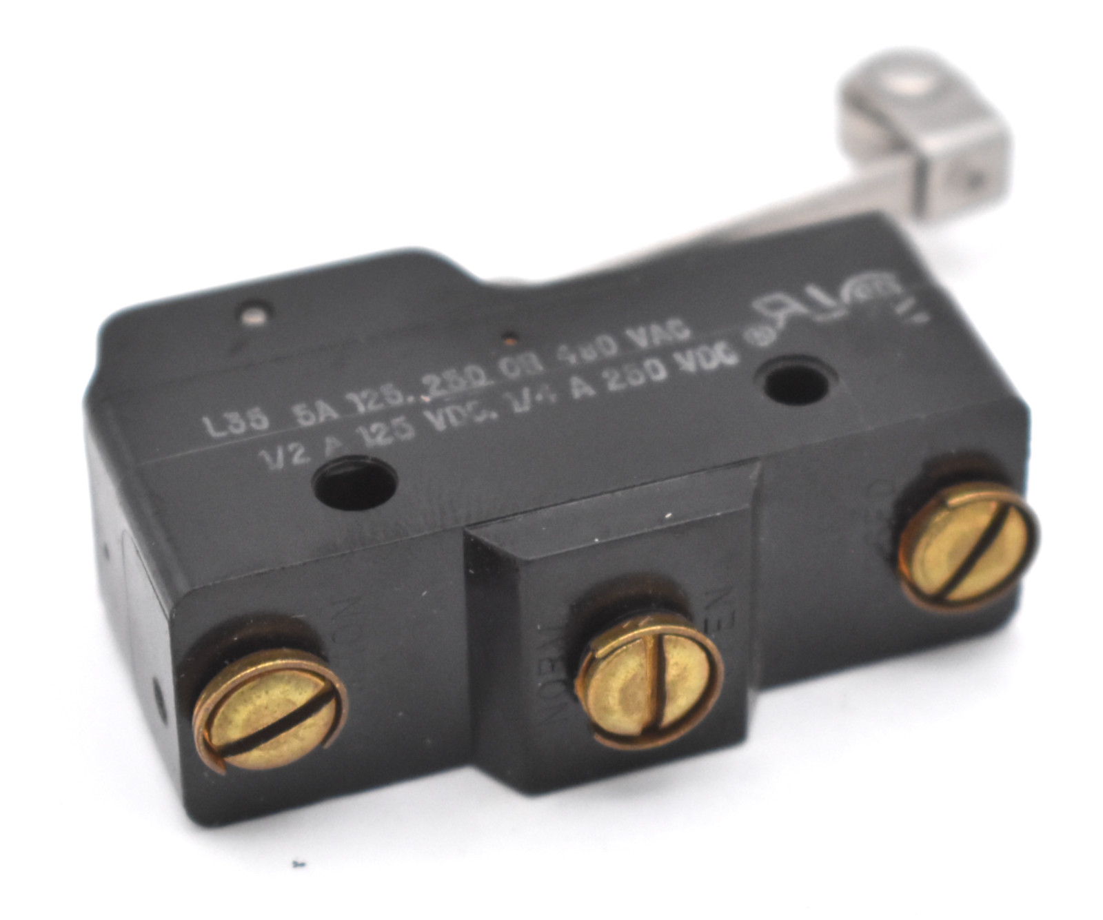 HONEYWELL BZ-2RW822 MICRO SWITCH
