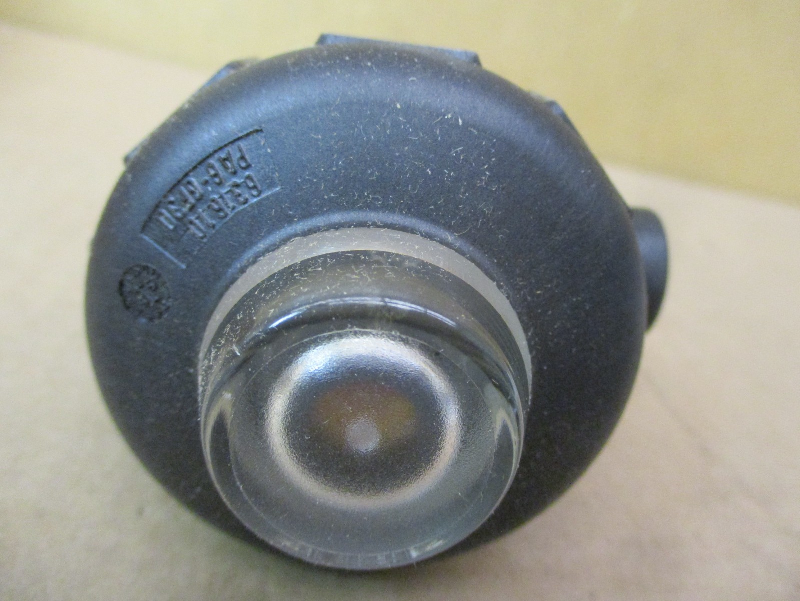 New Open Box Burkert NPT 3/4 454613X Valve, Auto Drain W31UT DN20 PN16 53096PRX