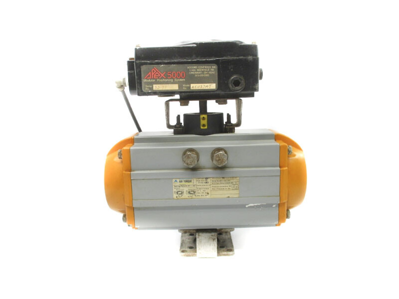 AIR TORQUE PT350S8F 30VDC 30-120PSI UNMP