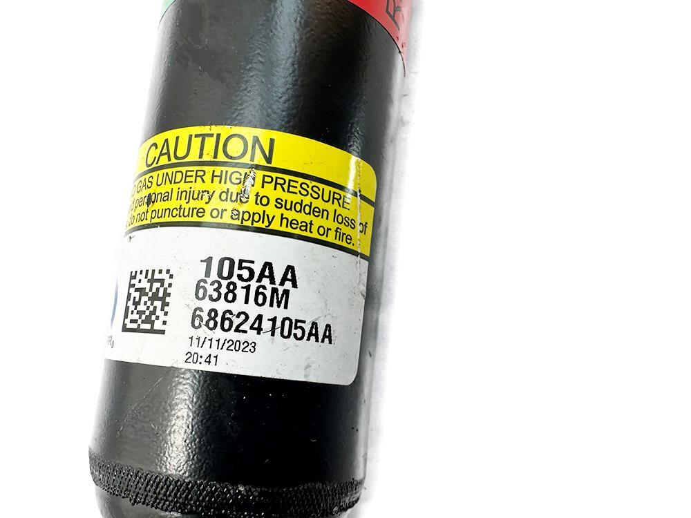 Chrysler 63816M Suspension Shock Absorber fit 11-14 Chrysler NEW FREE FAST SHIP