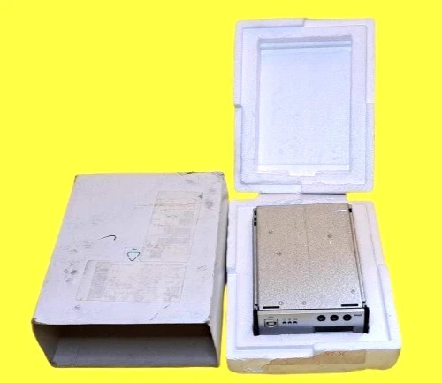 🔥DEFECTIVE🔥 SMARTPACK WEB/SNMP G1 CS7110021 ADVANCED POWER SYSTEM CONTROLLER