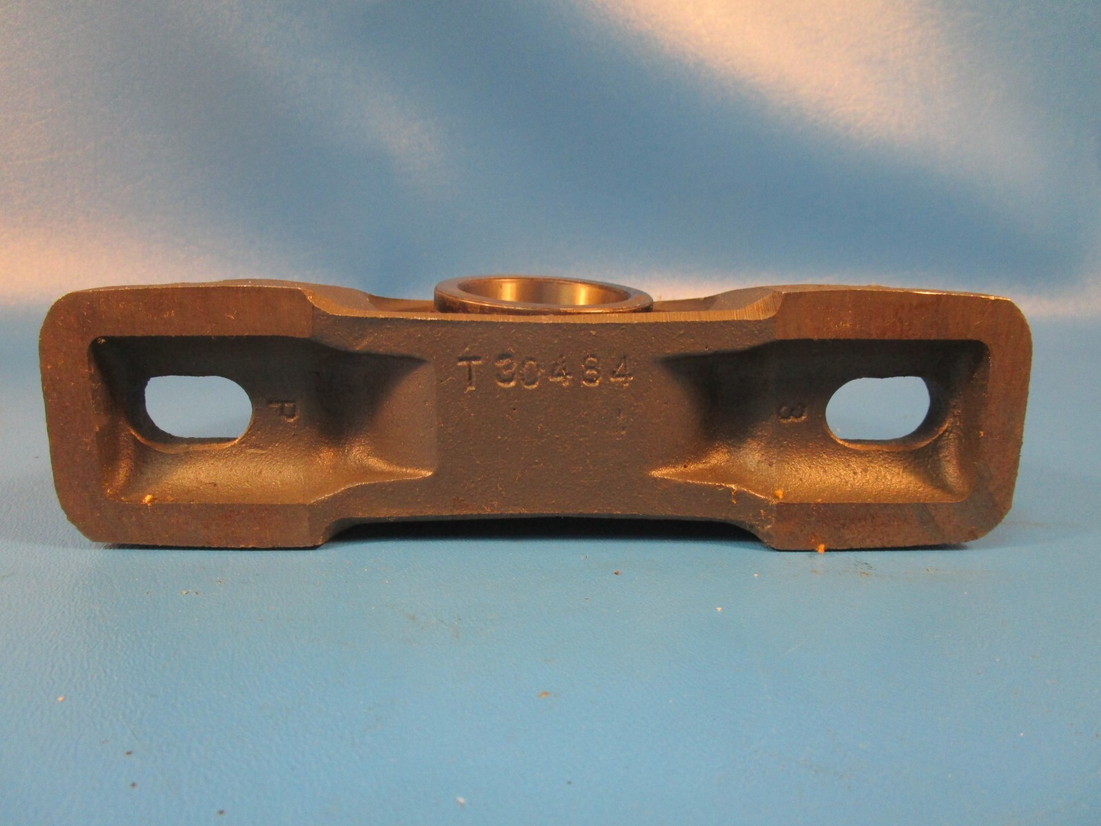 FAFNIR RAK 1 9/16, Pillow Block Mounted Bearings Eccentric Locking