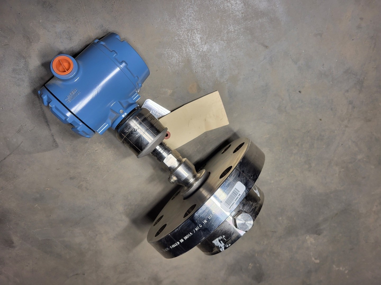SURPLUS NEW Rosemount 3051S2TG3A2B11F1AD01K6M5P1Q4Q8A1003 Pressure Transmitter