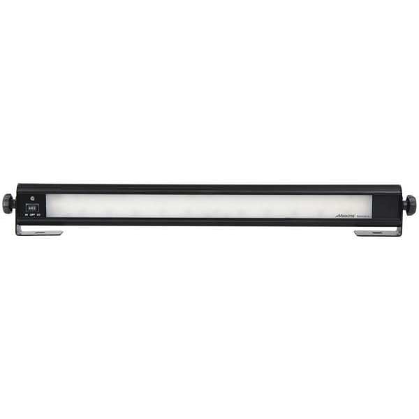 Maxxima M844282-A Cargo Light, Frosted, Rectangular