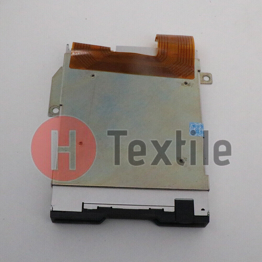 1PCS USED TEAC FD-05HF 5630-U SCSI floppy drive for industrial equipment